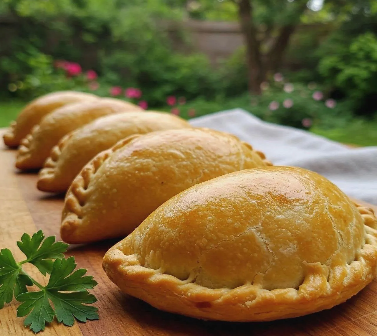 Pastel de Forno